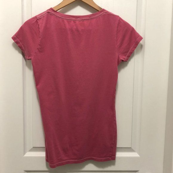 True Religion T-Shirt - Size XS - Picture 2 of 9